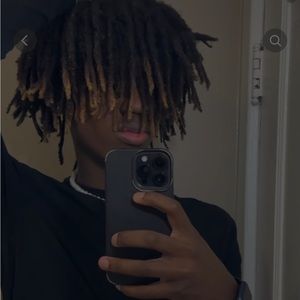 Meet your Posher, Hahniyah